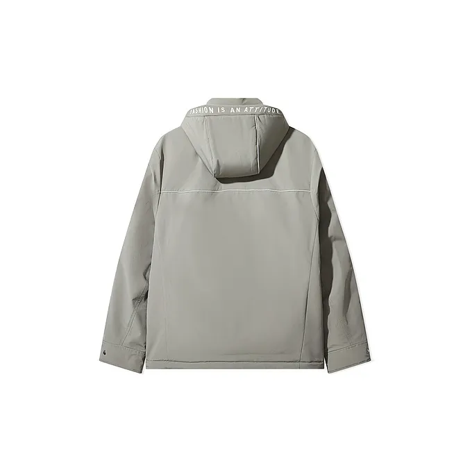 Cabbeen Down Jackets Men-5