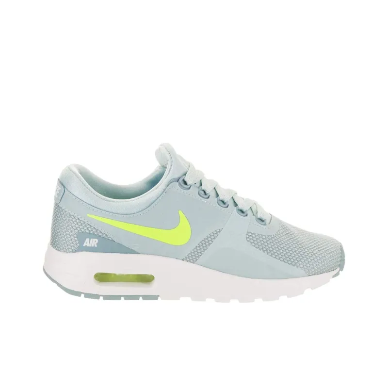 Nike Air Max Zero Glacier Blue Volt GS-1