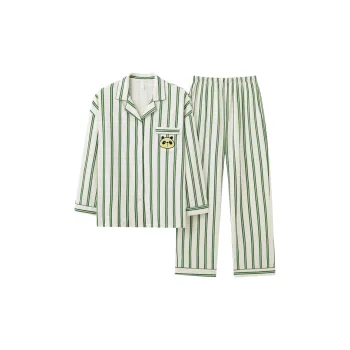 Lanza Unisex Pajama Sets
