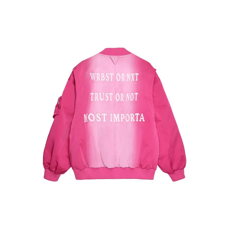 Pepsi Down Jackets Unisex-3