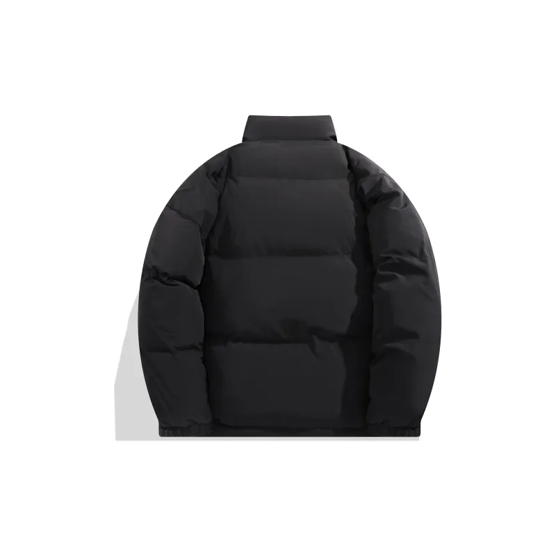 Pepe The Frog Puffer Jacket Unisex-19