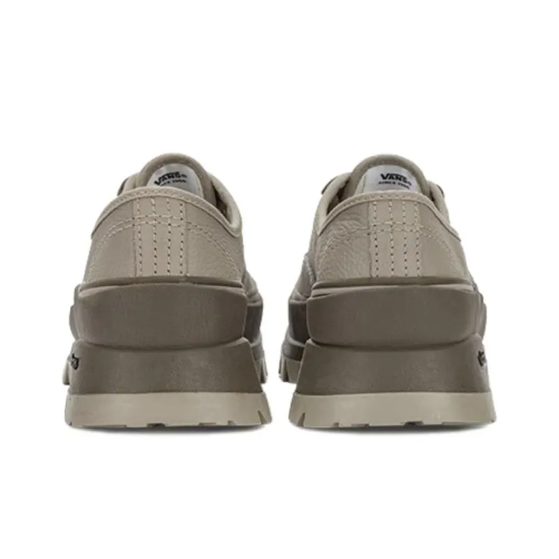 Vans Vibram X Authentic 'Beige Brown'-3