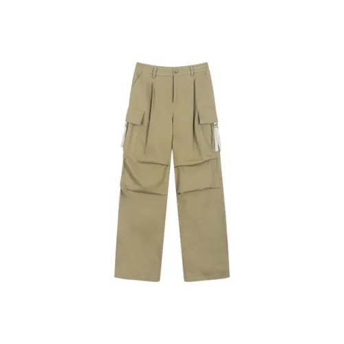 Bosieagender Casual Pants Unisex