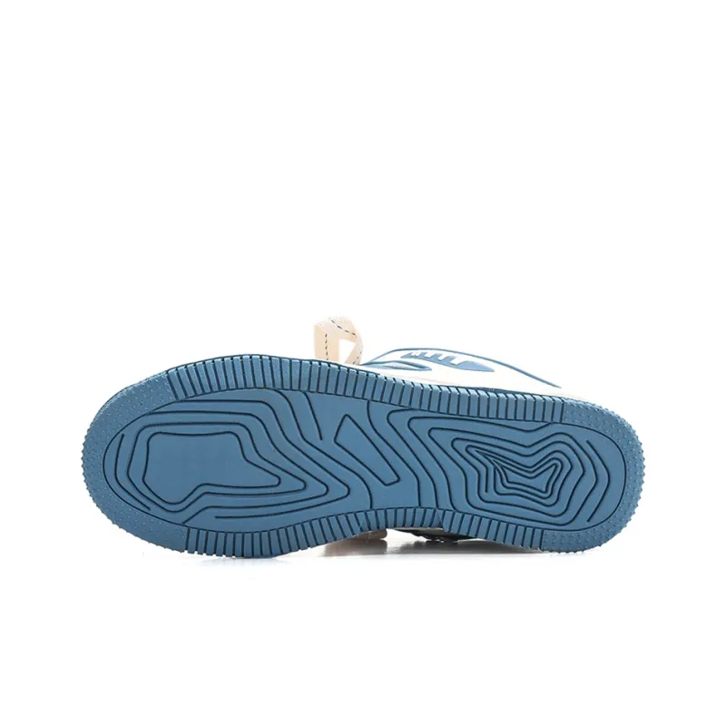KVIV Wear resistant Lightweight Breathable And Non slip. Low Top Skateboard Shoes Unisex-3