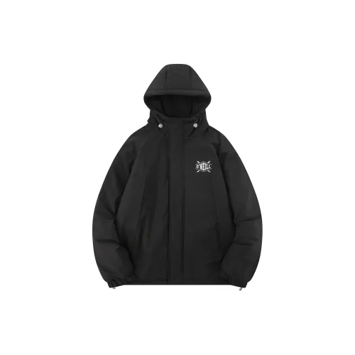 O'Neill Puffer Jackets Unisex