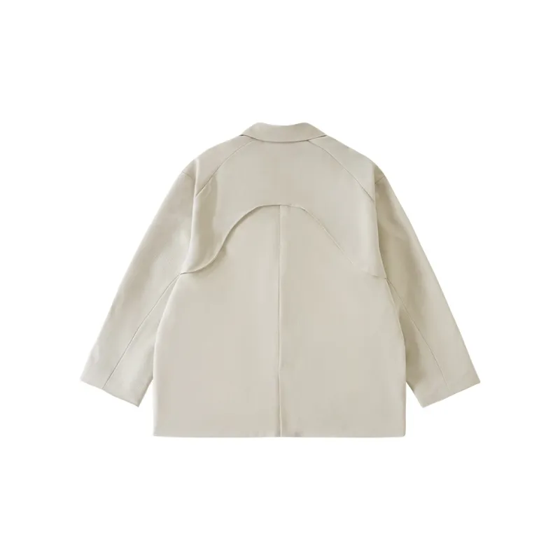 LR MADE Business Suits Unisex-1