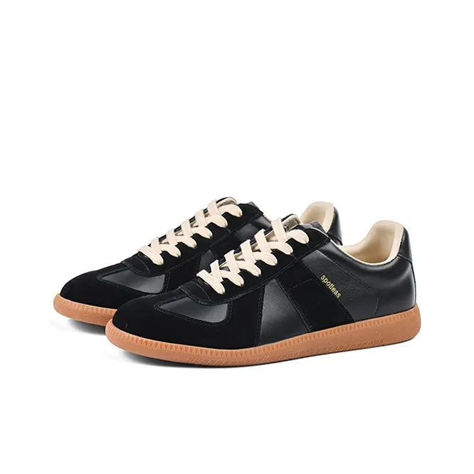 ZSBELLA Low-Top Skateboard Shoes Unisex-7