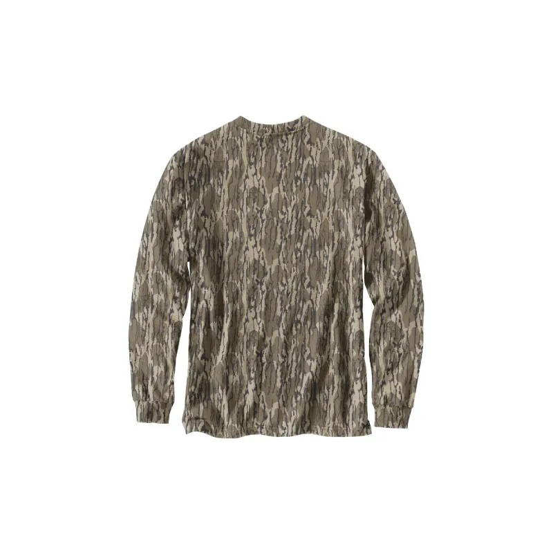 Carhartt T-Shirts Men Green-1