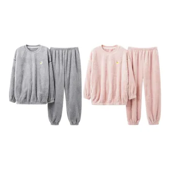 Lanza Unisex Pajama Sets