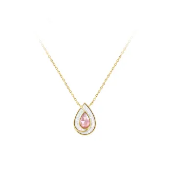 Lola Rose Mother Of Pearl Necklaces Women's
