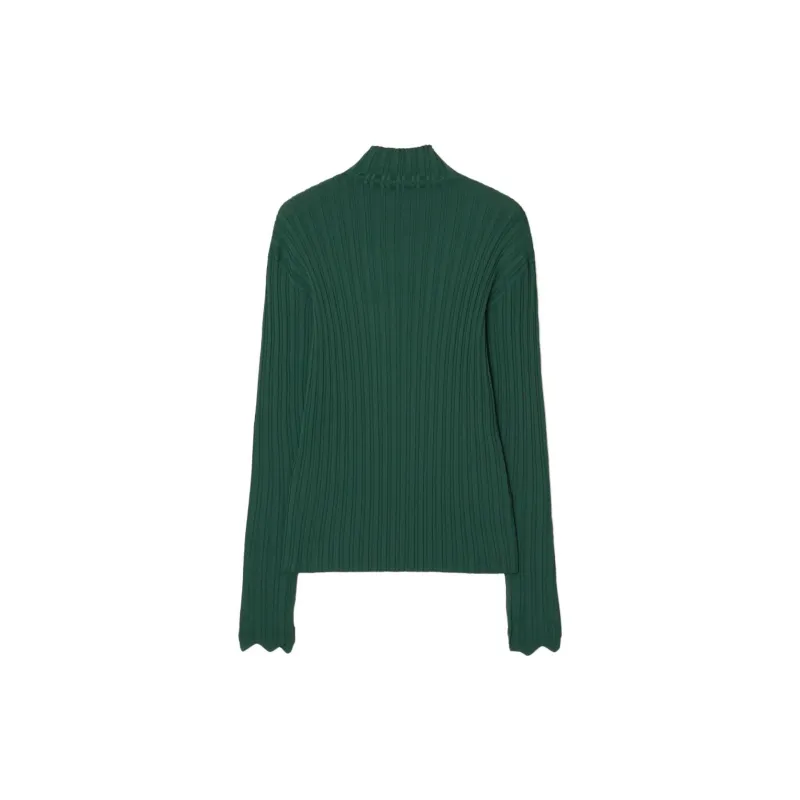 Burberry Knitwear Women's Vine Green-1