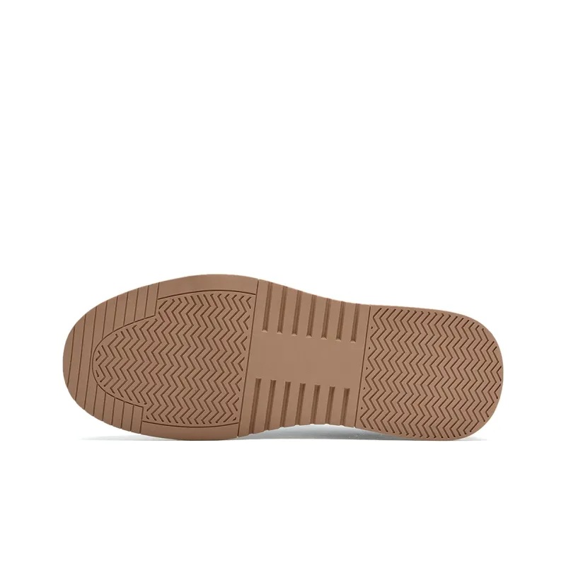 HLA Low-Top Skateboard Shoes Men's-4
