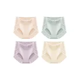 4 Pack (Shrimp Pink+Blue+Light Purple+Skin)