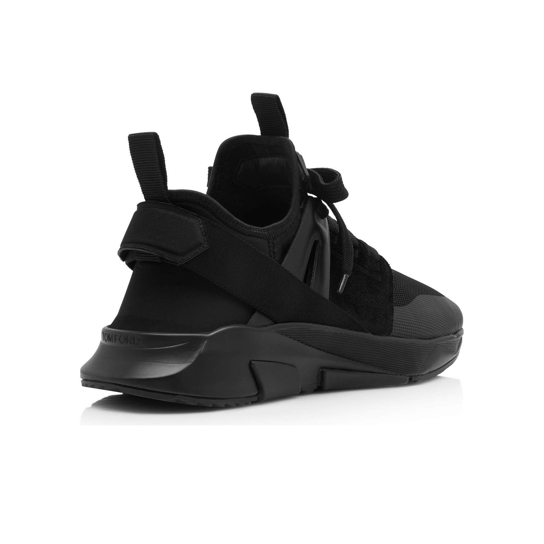 TOM FORD Jago Low-top Sneakers - POIZON