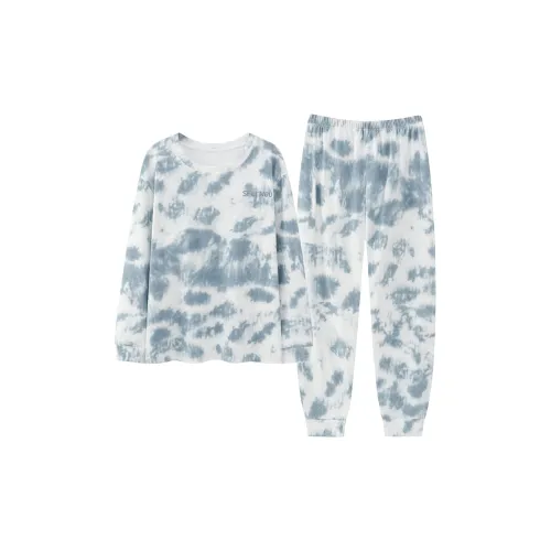 Chun Xi Men Pajama Sets