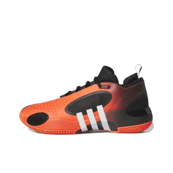 Adidas D.O.N. Issue #5 Halloween