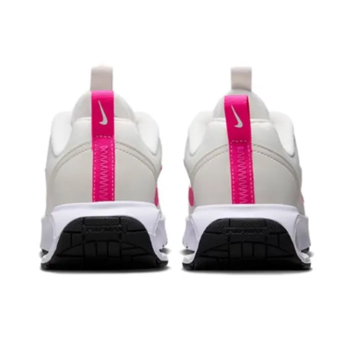 Nike Air Max Interlock Summit White Fierce Pink Women's-3