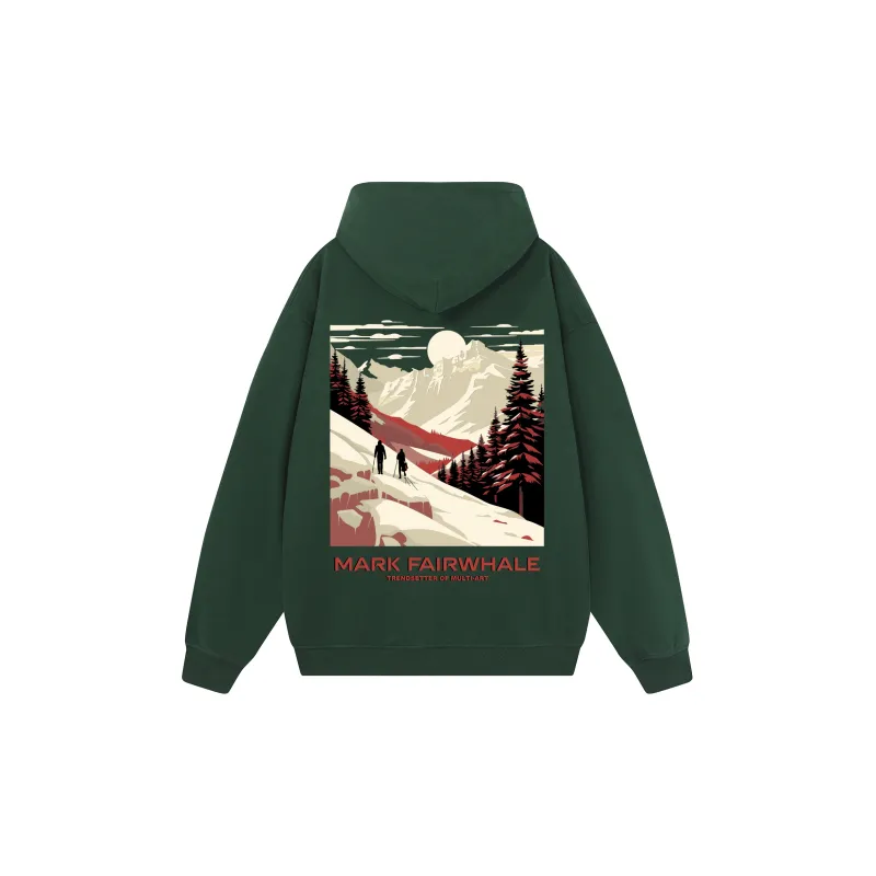 FAIRWHALE Sweatshirts Unisex-30