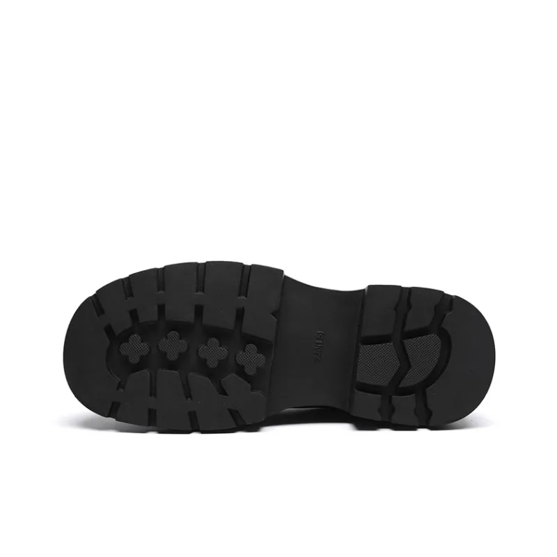 ZHR Loafers Women's Black/Brown-5