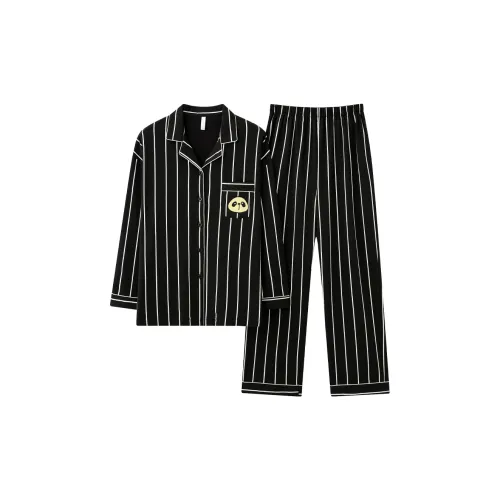 Lanza Unisex Pajama Sets