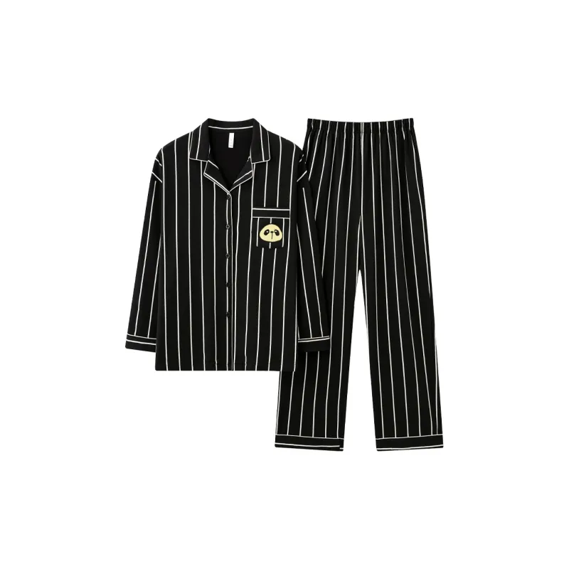 Lanza Unisex Pajama Sets-0