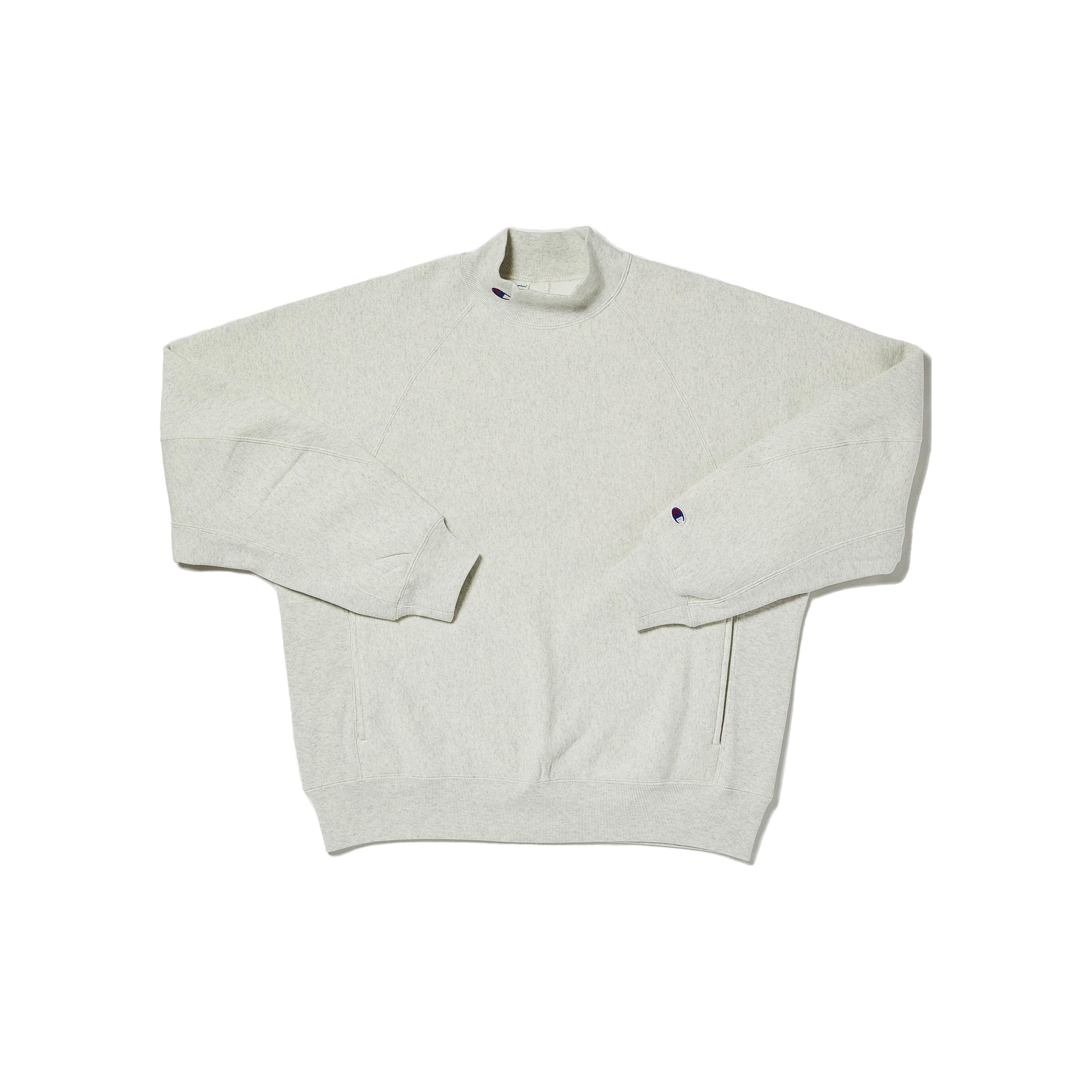 Champion knitwear co deals