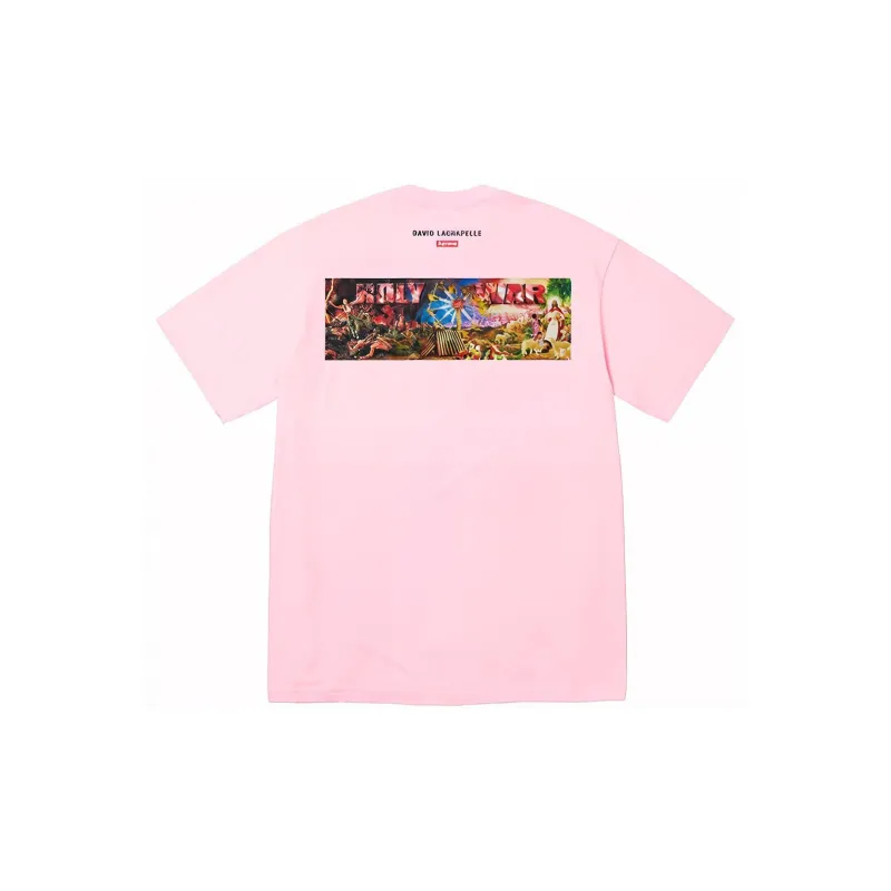 Supreme Holy War Tee-5