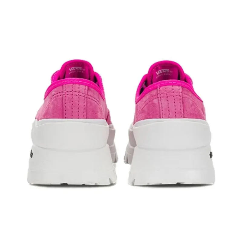 Vans Vibram X Authentic 'Pink'-3