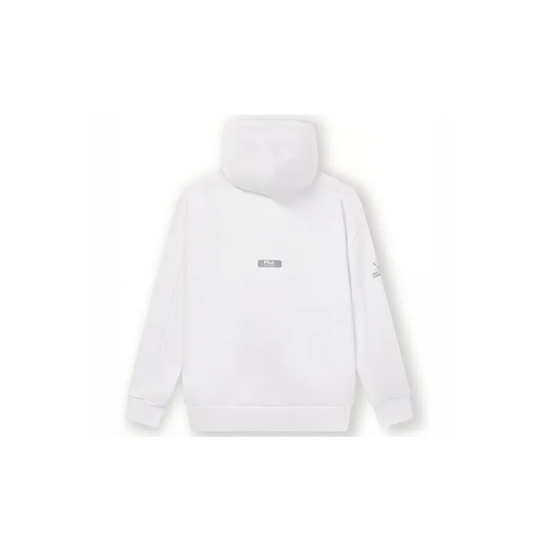 FILA Sweatshirt Men's Standard White-1