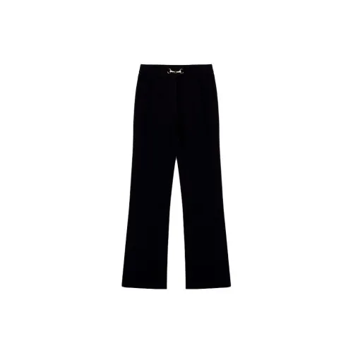 YINER GoodLand Casual Pants Women's Black