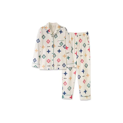 Jomeni Women's Pajama Sets