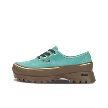Vans Vibram X Authentic 'Aqua Blue'