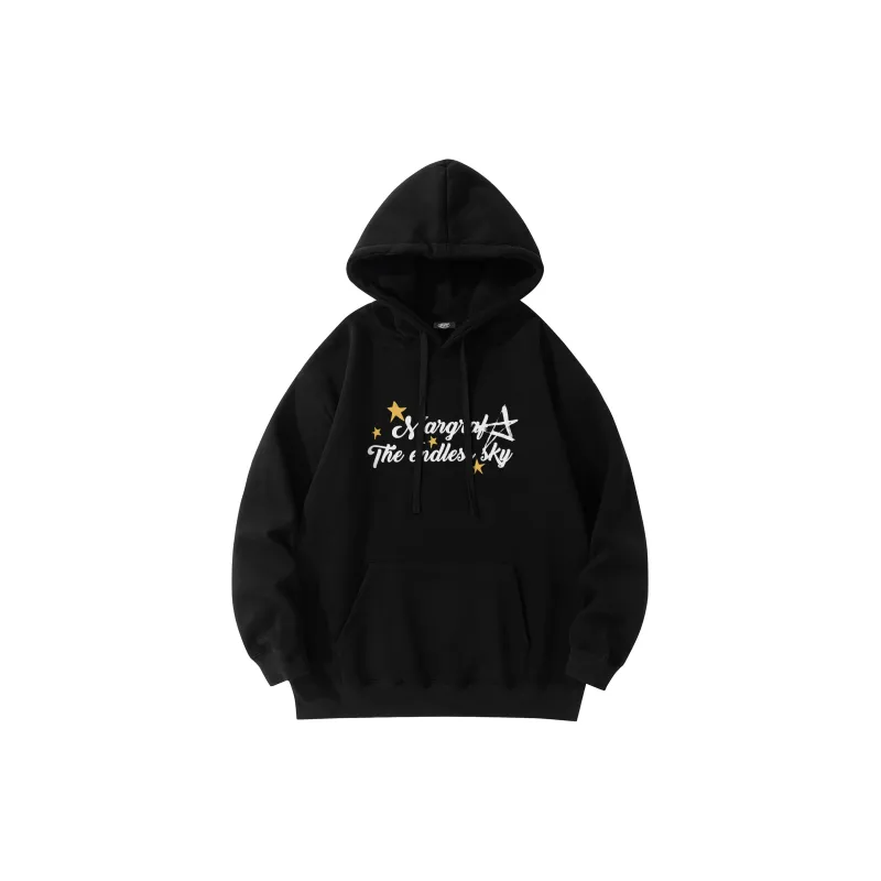MARGRAF Sweatshirts Unisex-1