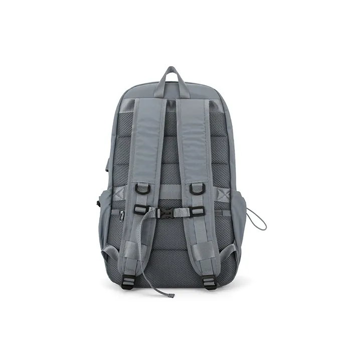 RIOREX Fabric Backpack Laptop Bag Unisex Multicolor-21