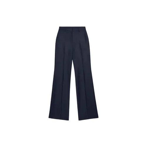 AMIPARIS Casual Pants Women's Night Blue