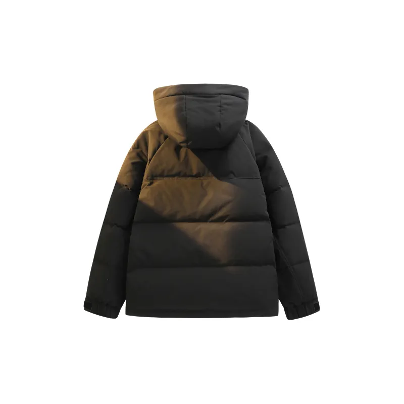 YAYA Down Jackets Men-3