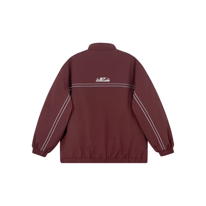 F426 Puffer Jackets Unisex-1