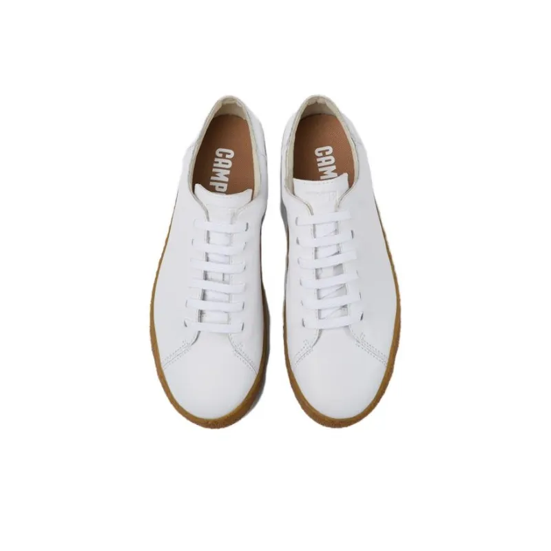 CAMPER Peu Terreno Low-top Sneakers-3