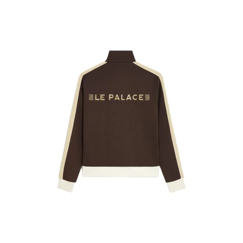 CELINE FW23 Jackets Coats Men's Brown-1