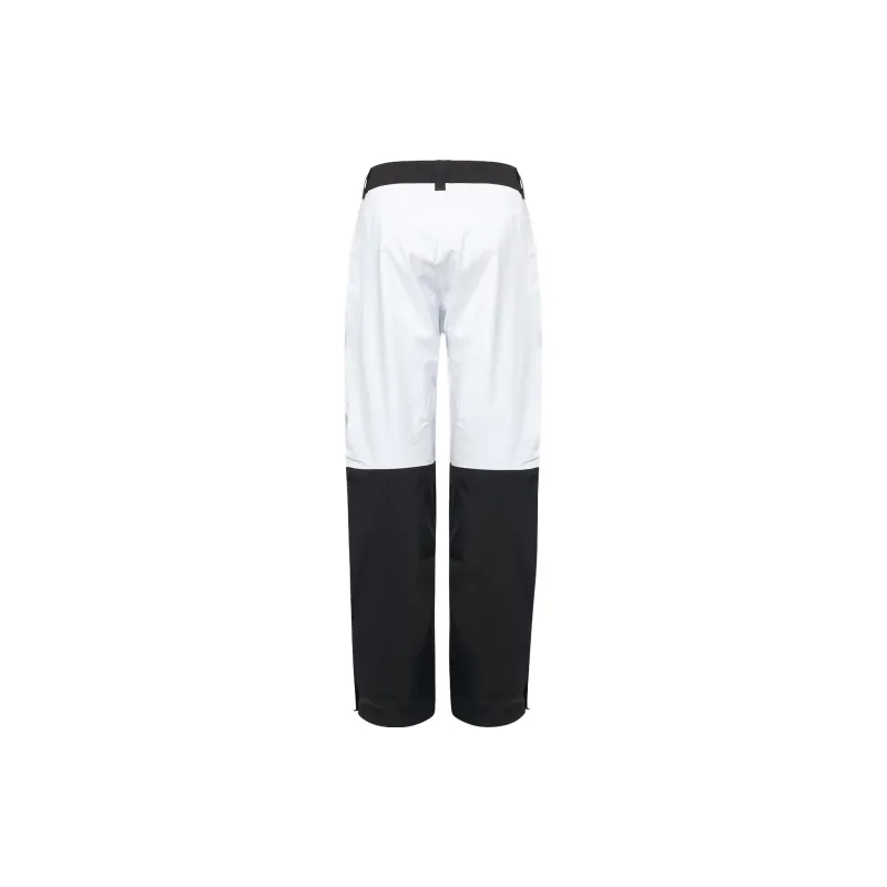 Oakley Casual Pants Men Black/White-1