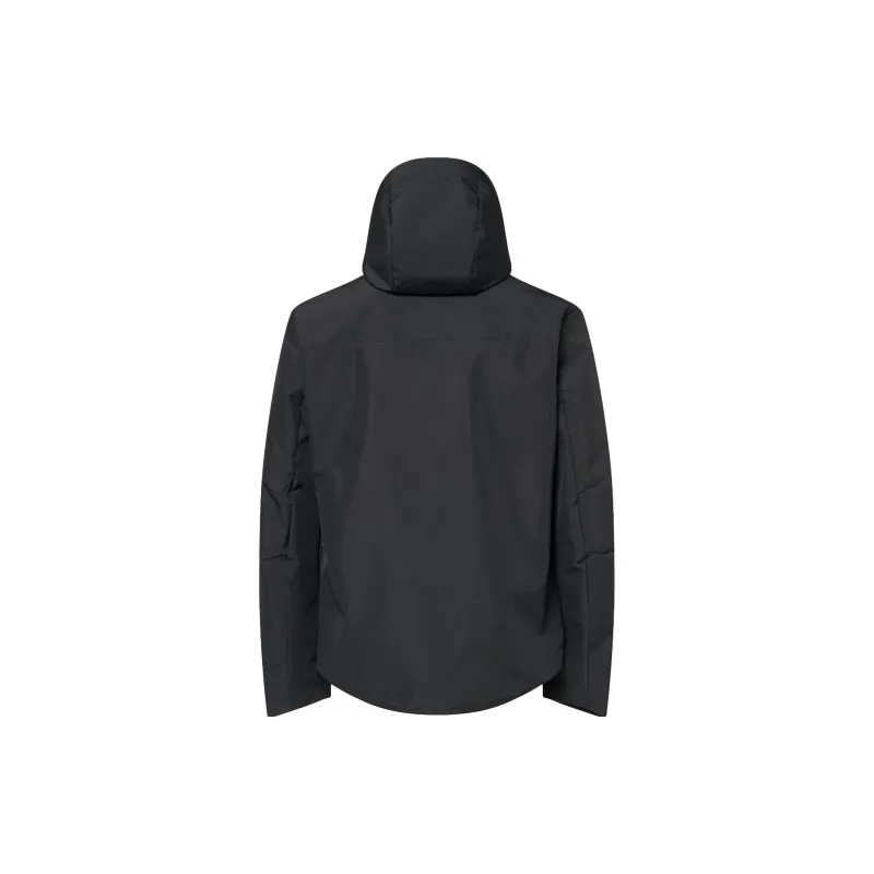 Oakley Jackets Men Black-1