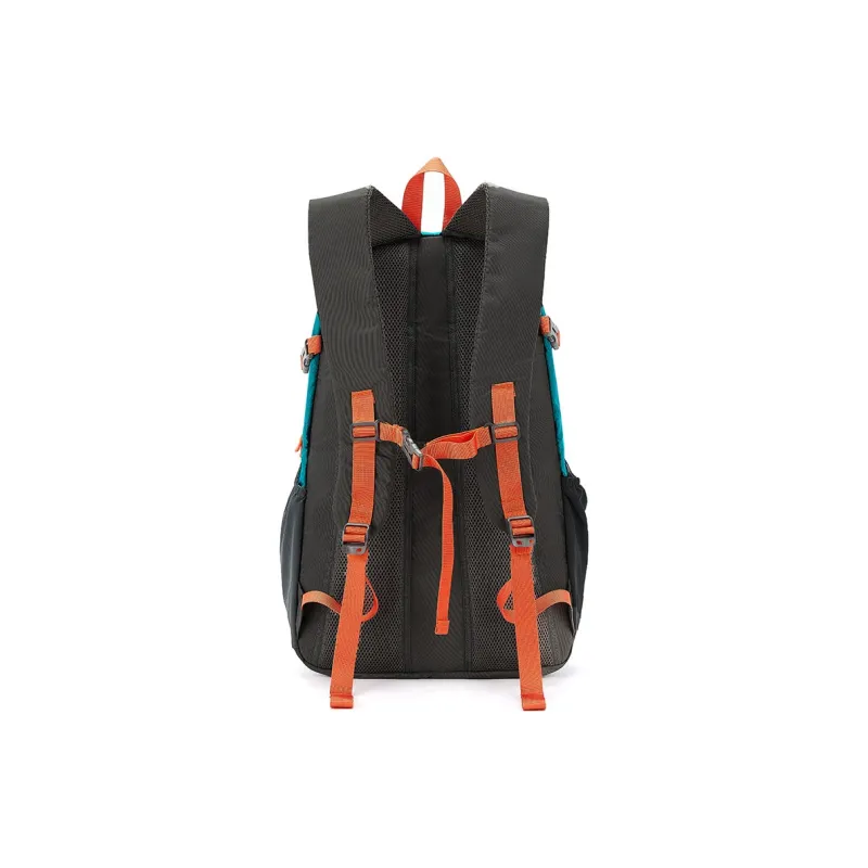 ALPINE PRO Fabric Backpack Regular Unisex Multicolor-3