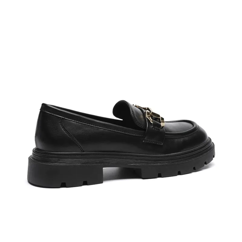 ZHR Loafers Women's Black/Brown-3