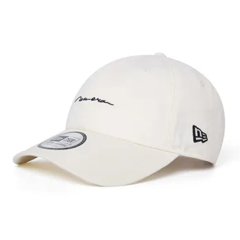 New Era Baseball Caps Unisex White