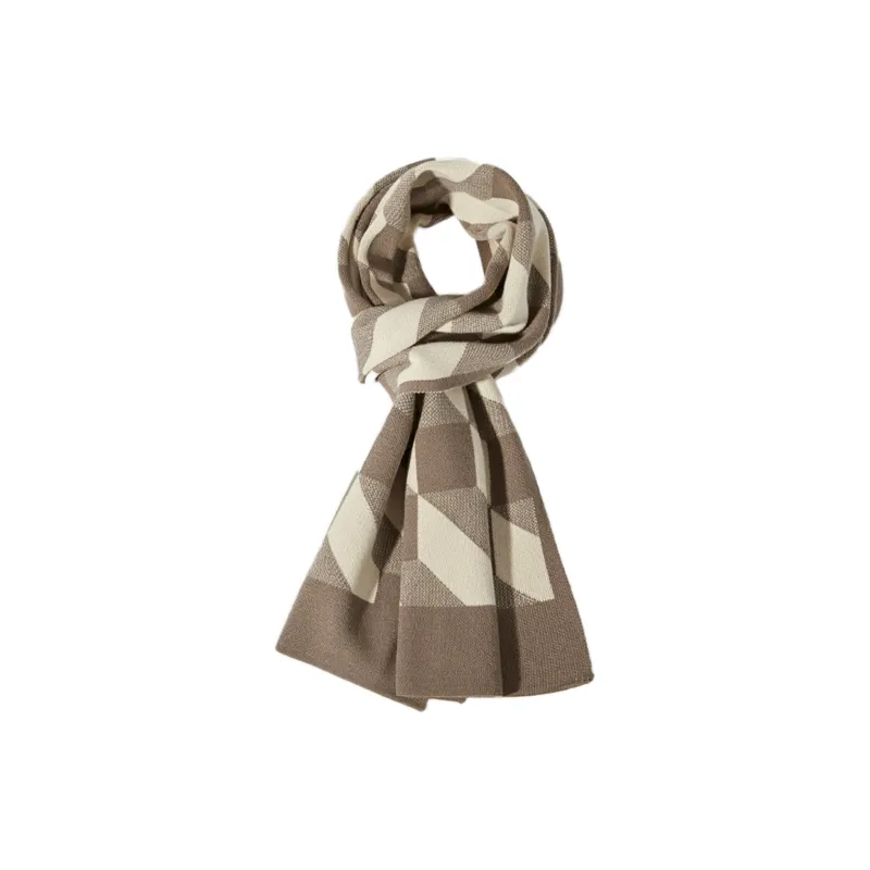 ACUC Knit Scarves Men-4