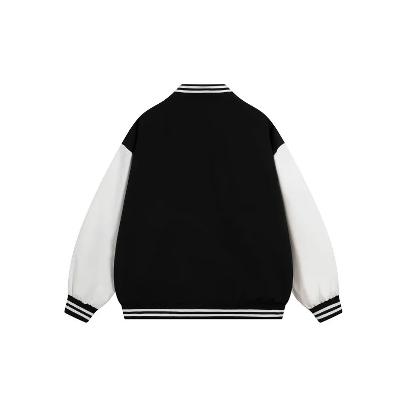 UGTG Baseball Jerseys Unisex-9
