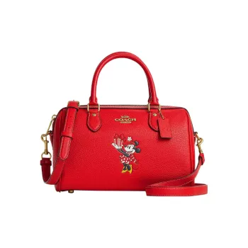 Disney X COACH Rowan Handbags