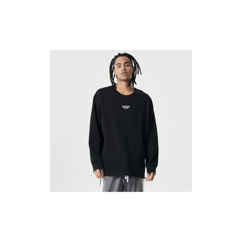 VEIDOORN T Shirt Unisex Black White-12