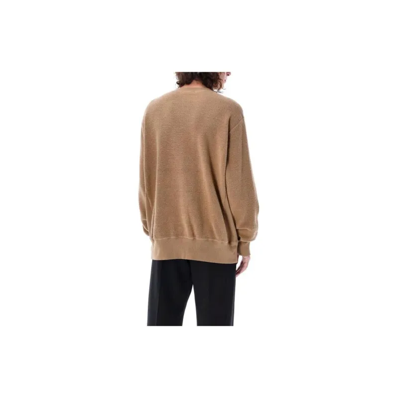 UNDERCOVER Noise Patch Sweatshirt-1