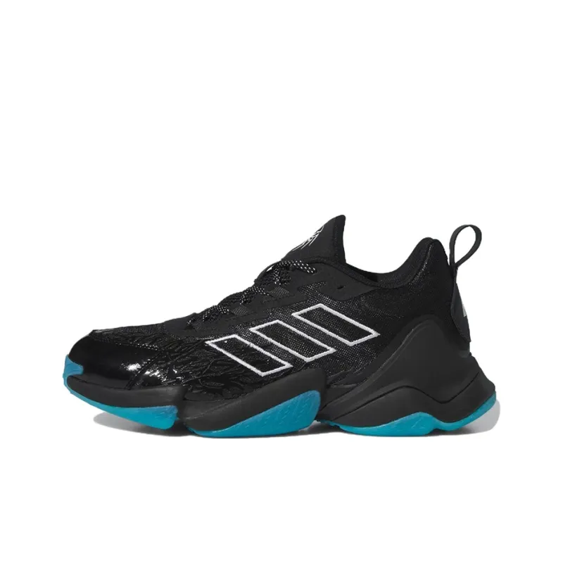 Adidas Impact Flx 2 Tf Marvel Venom-0